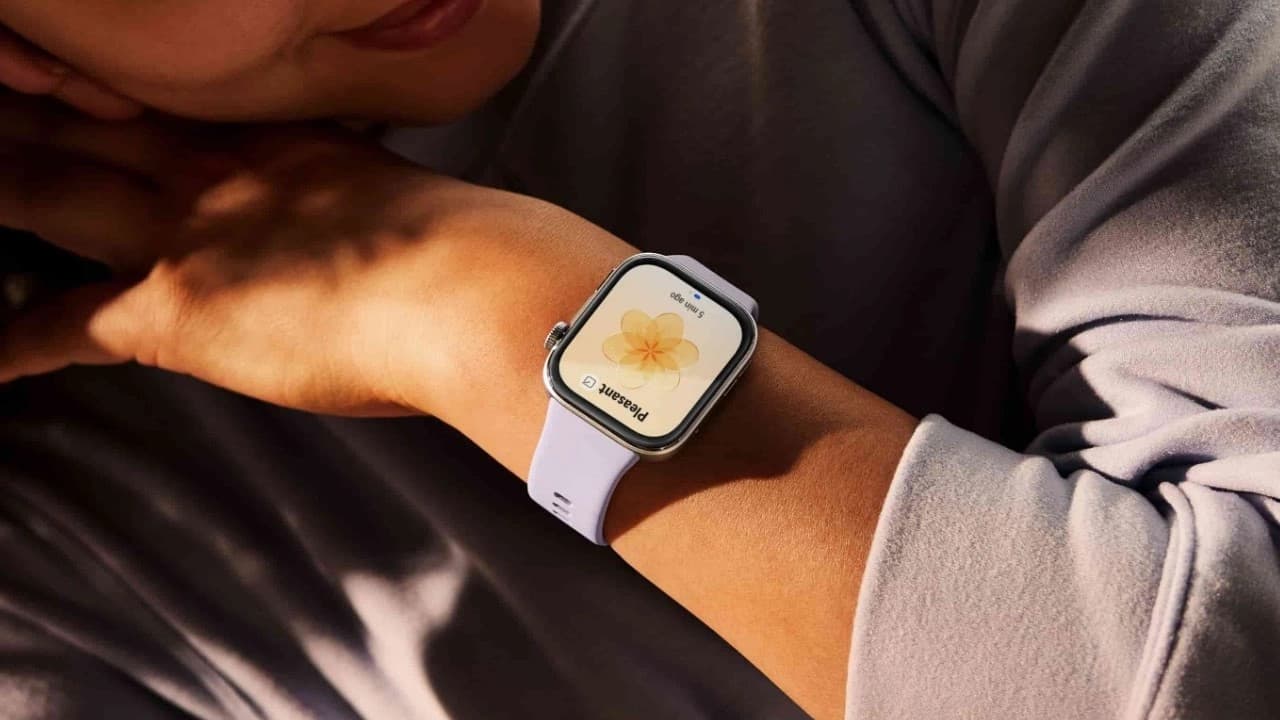 HUAWEI WATCH FIT 4