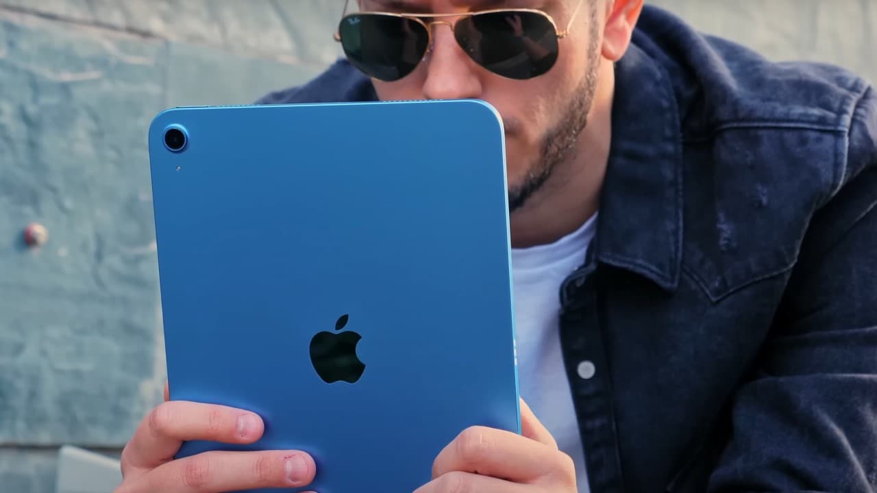 El mejor iPad que puedes comprar por menos de 350 euros. Nuevo y con envío desde España