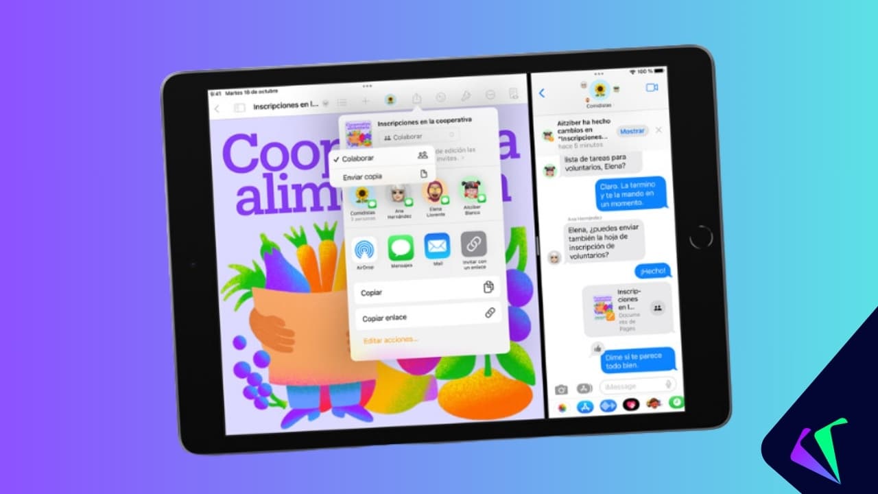 Apple iPad 2021