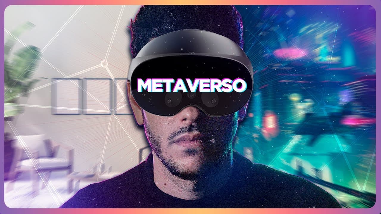 Meta Quest 3 512GB por solo 411€: ¡138€ de ahorro!
