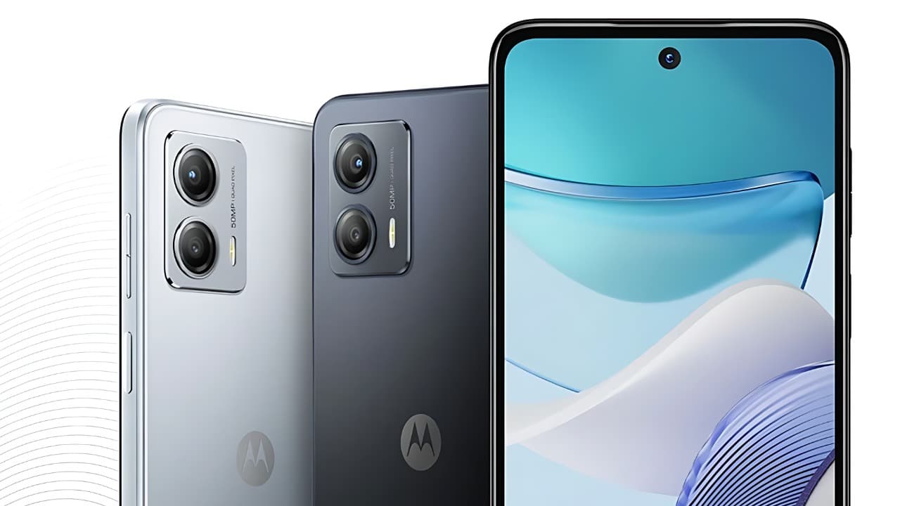 Motorola G73 5G en liquidación en Amazon con un 43 % de descuento