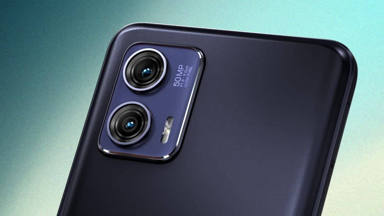 Motorola G73 