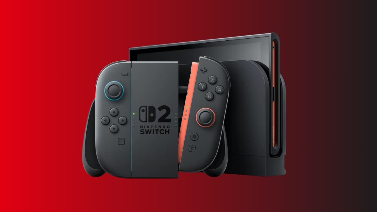 Nintendo Switch 2 + Mario Kart World por solo 444 euros ¡Chollo!