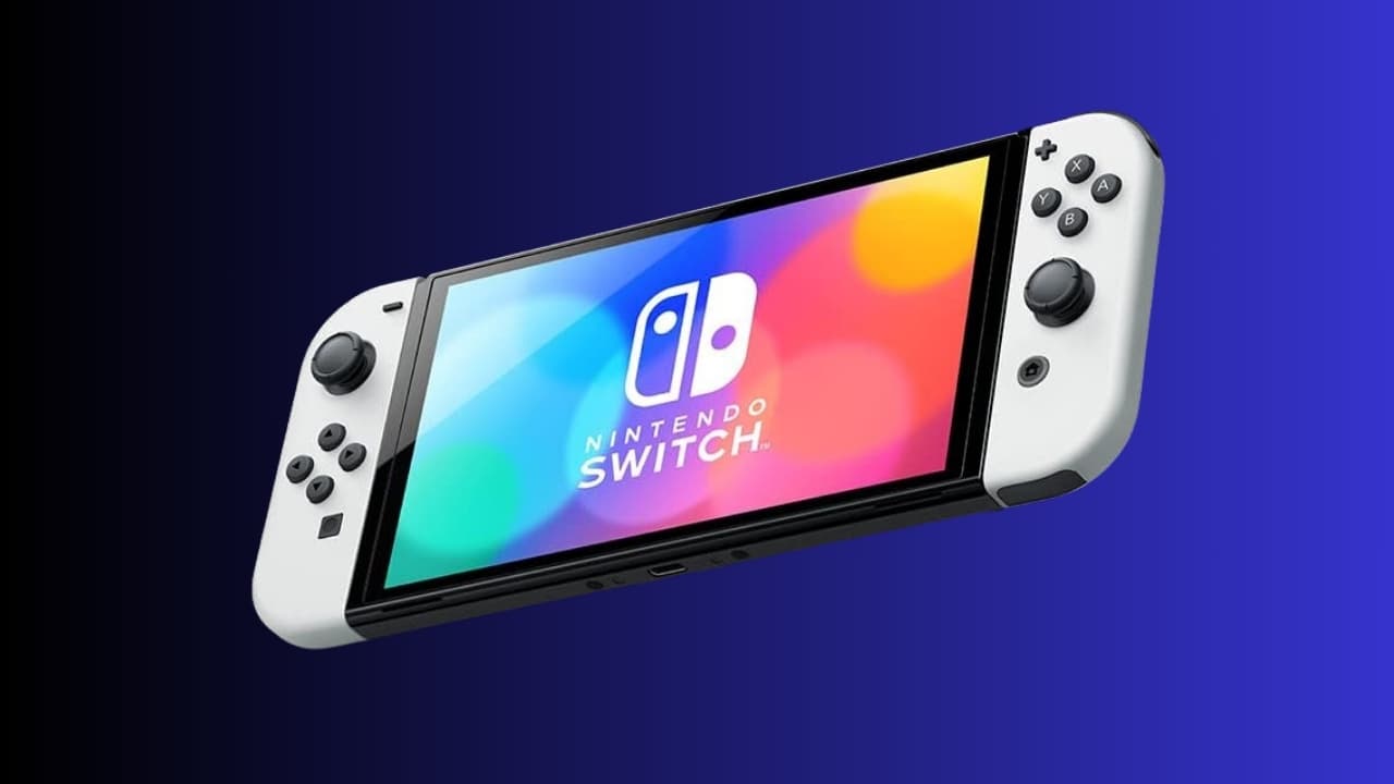 Las 7 mejores ofertas gaming del 11 del 11: Nintendo Switch OLED 198€ y más