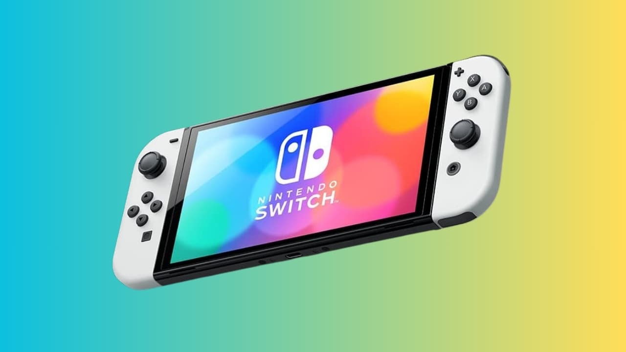 Nintendo Switch OLED por 198€, el producto más vendido en la semana del 11 del 11