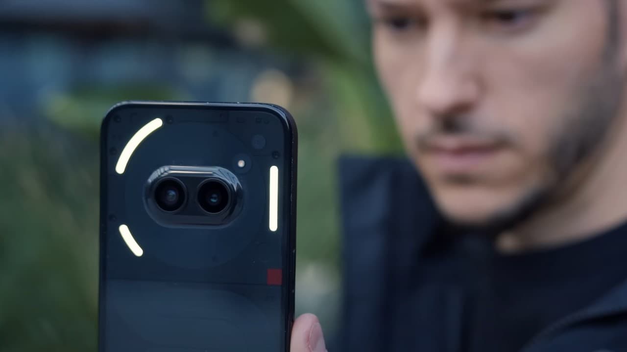 Nothing Phone (2a)