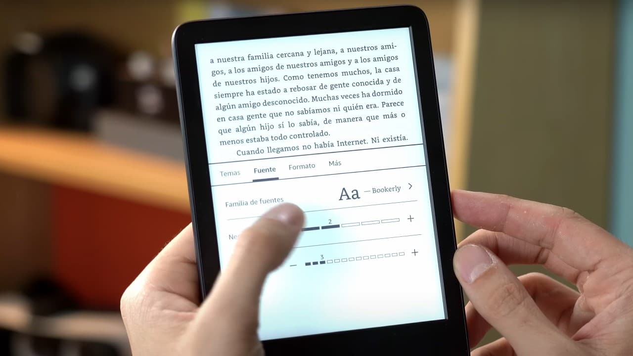 Las mejores ofertas Prime Day 2025 en dispositivos Amazon