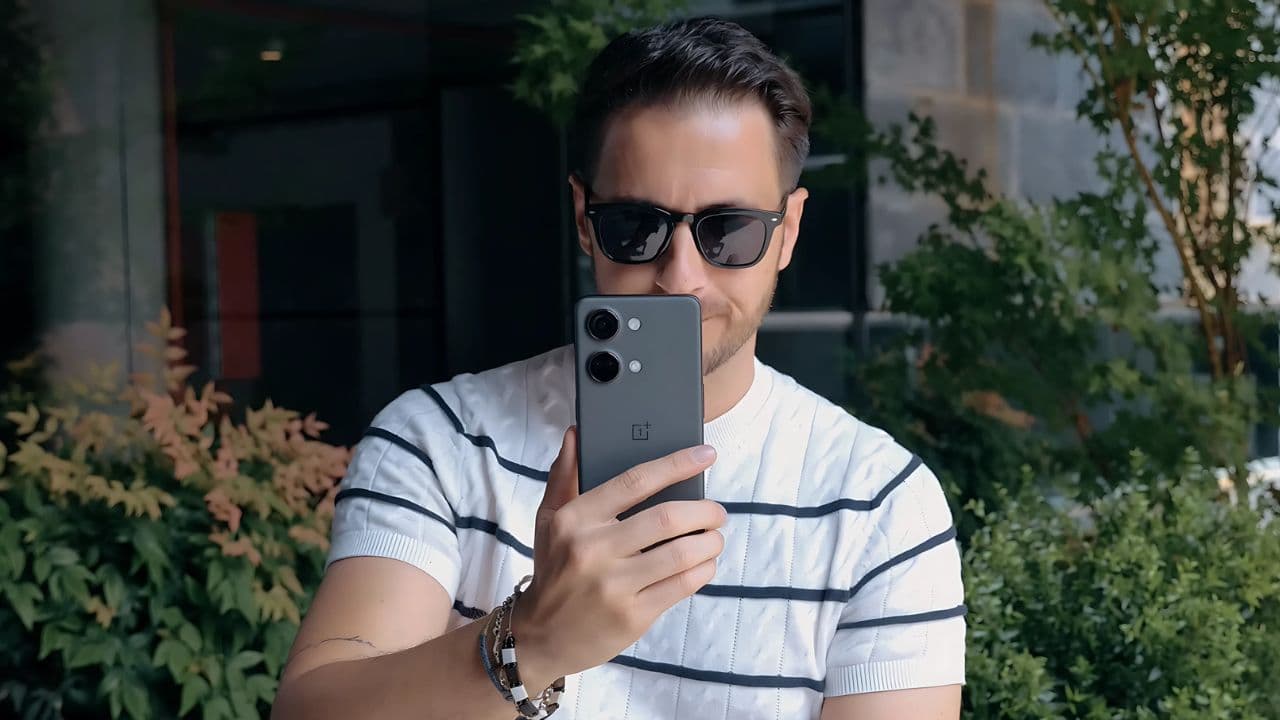 Liquidación del OnePlus Nord 3 con más de un 50% descuento respecto a su precio de lanzamiento