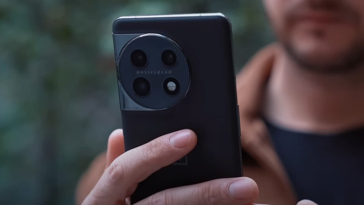 El mejor móvil que hizo OnePlus en 2023 ahora está tirado de precio