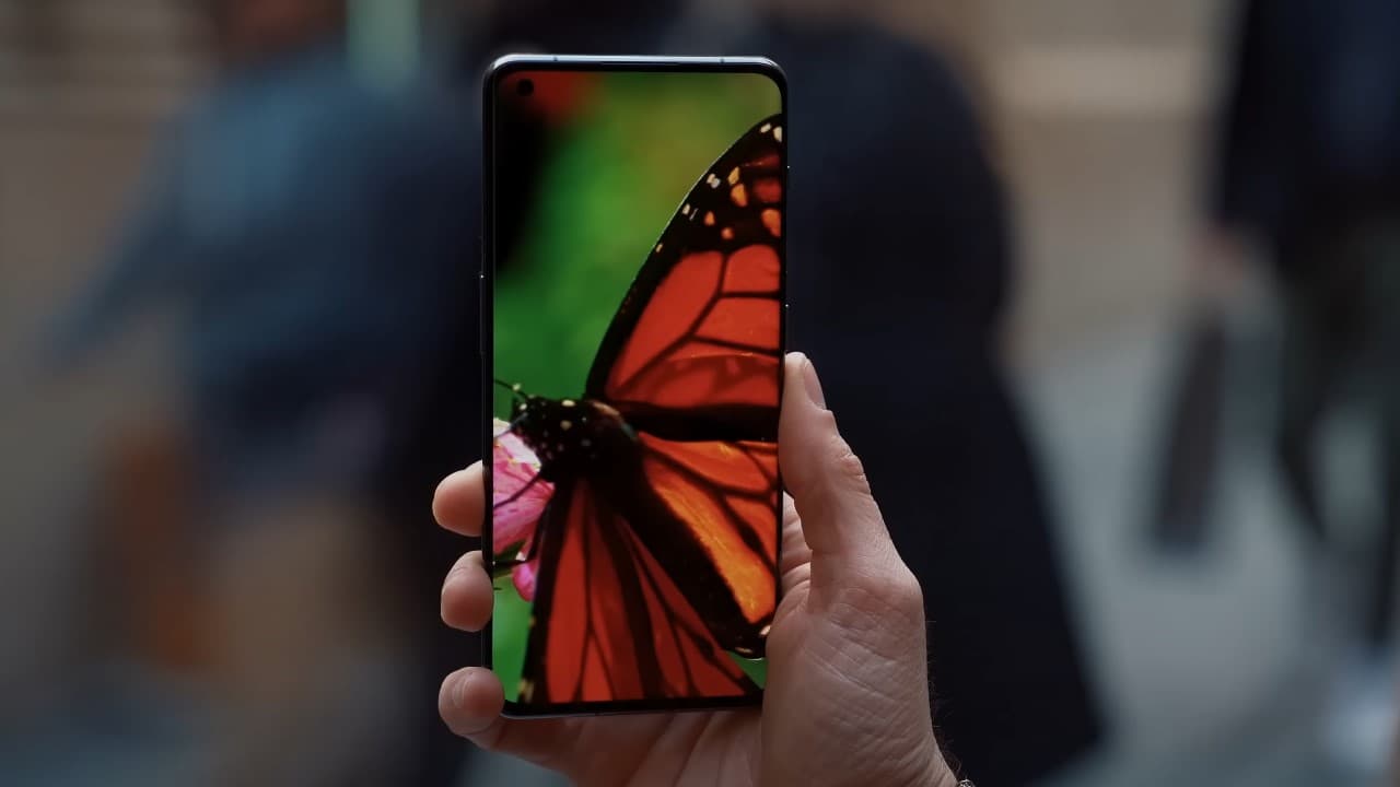 El gama alta de OnePlus del 2023 ahora cuesta menos de 500 euros