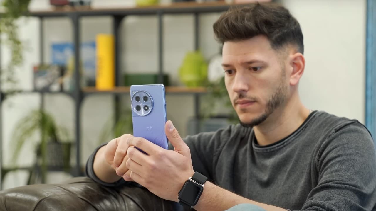 OnePlus 12R tirado de precio por solo 312€