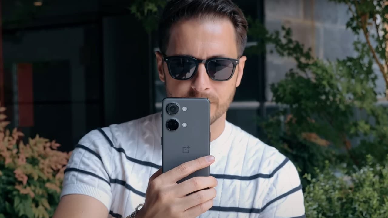 Este OnePlus con 16 GB de RAM salió por 549€ y ahora está por 241€ en la semana del.11 del 11