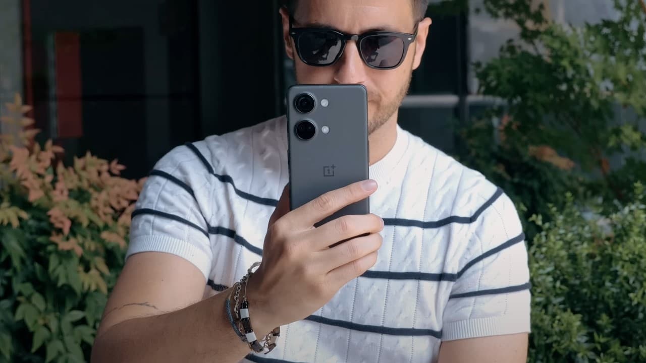 OnePlus Nord 3 en su precio mínimo de Amazon