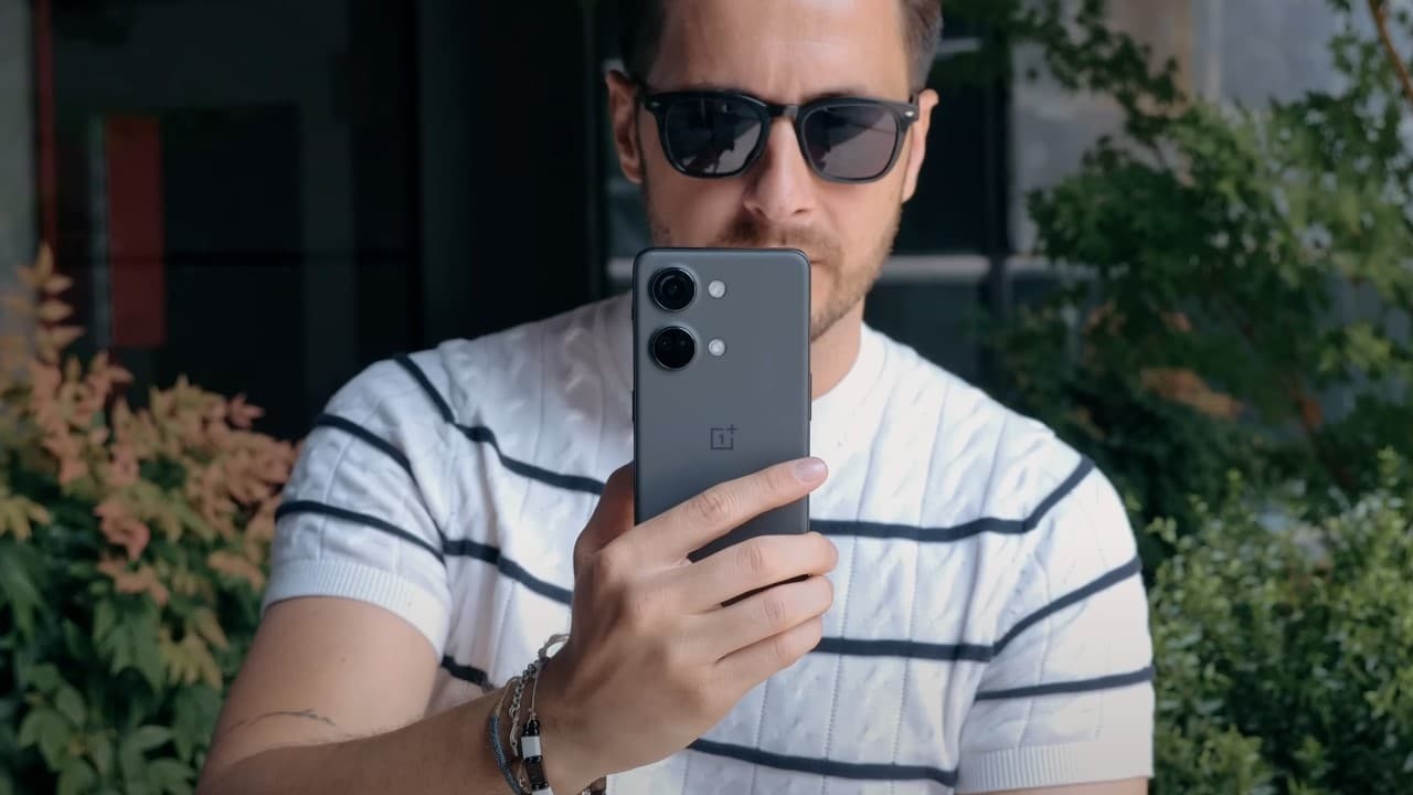 Este móvil de 16GB de RAM es el mejor Oneplus que puedes comprar por menos de 250€