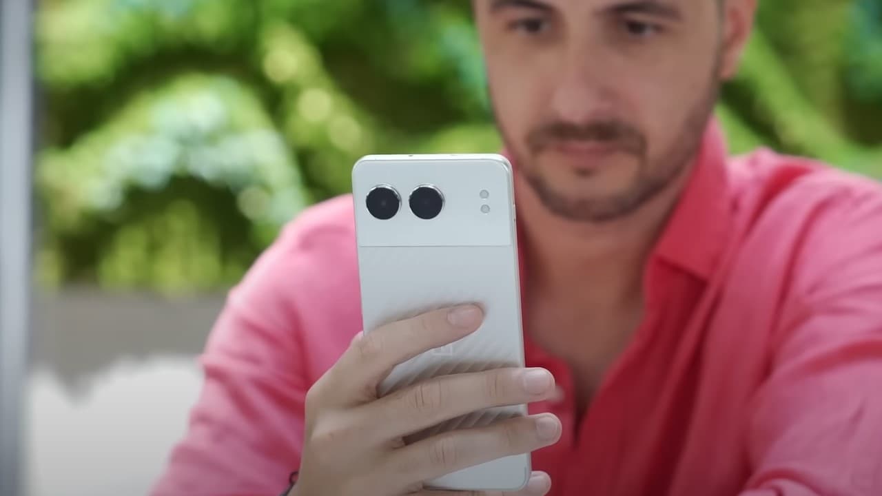 Usa este código y llévate el OnePlus Nord 4 por 388 euros en el 11 del 11