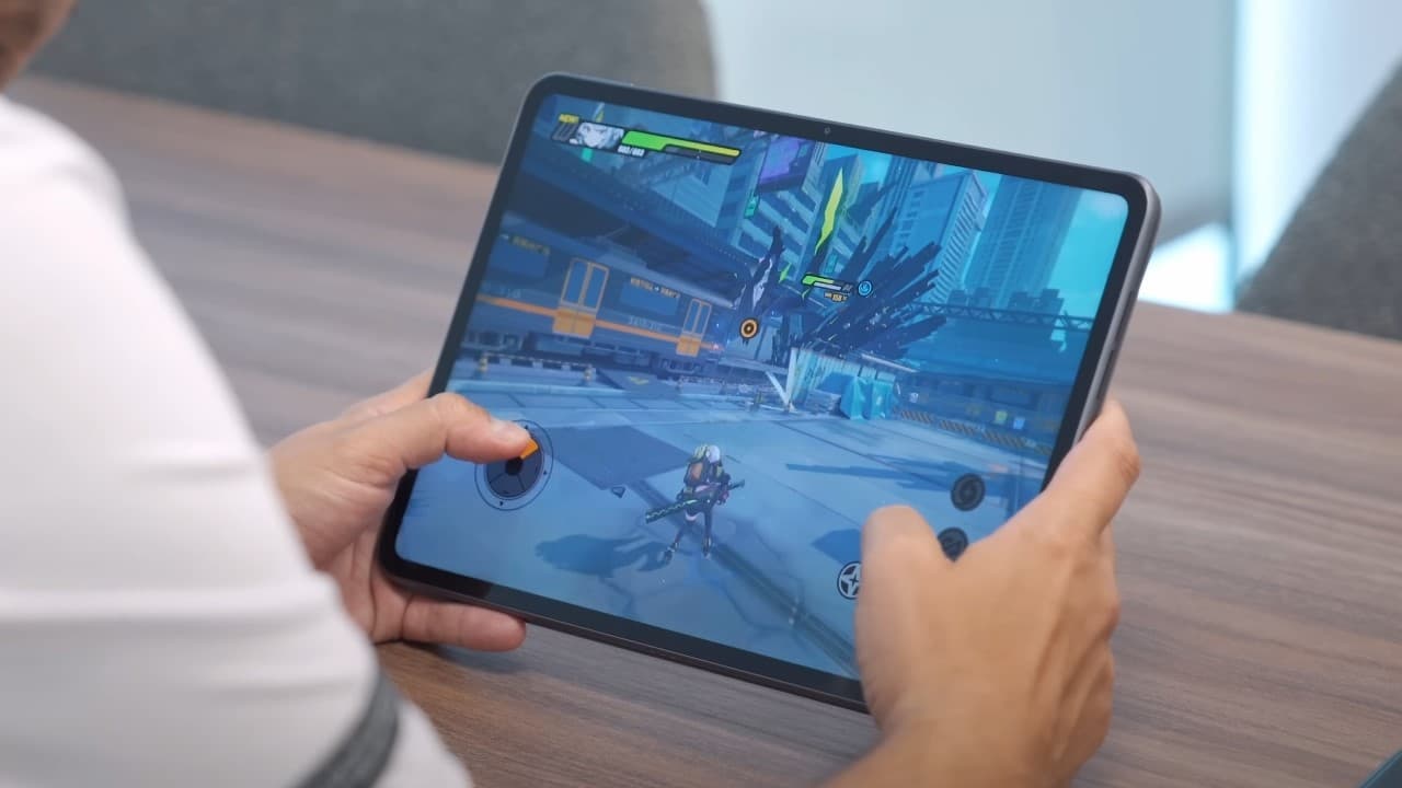 OnePlus Pad 2