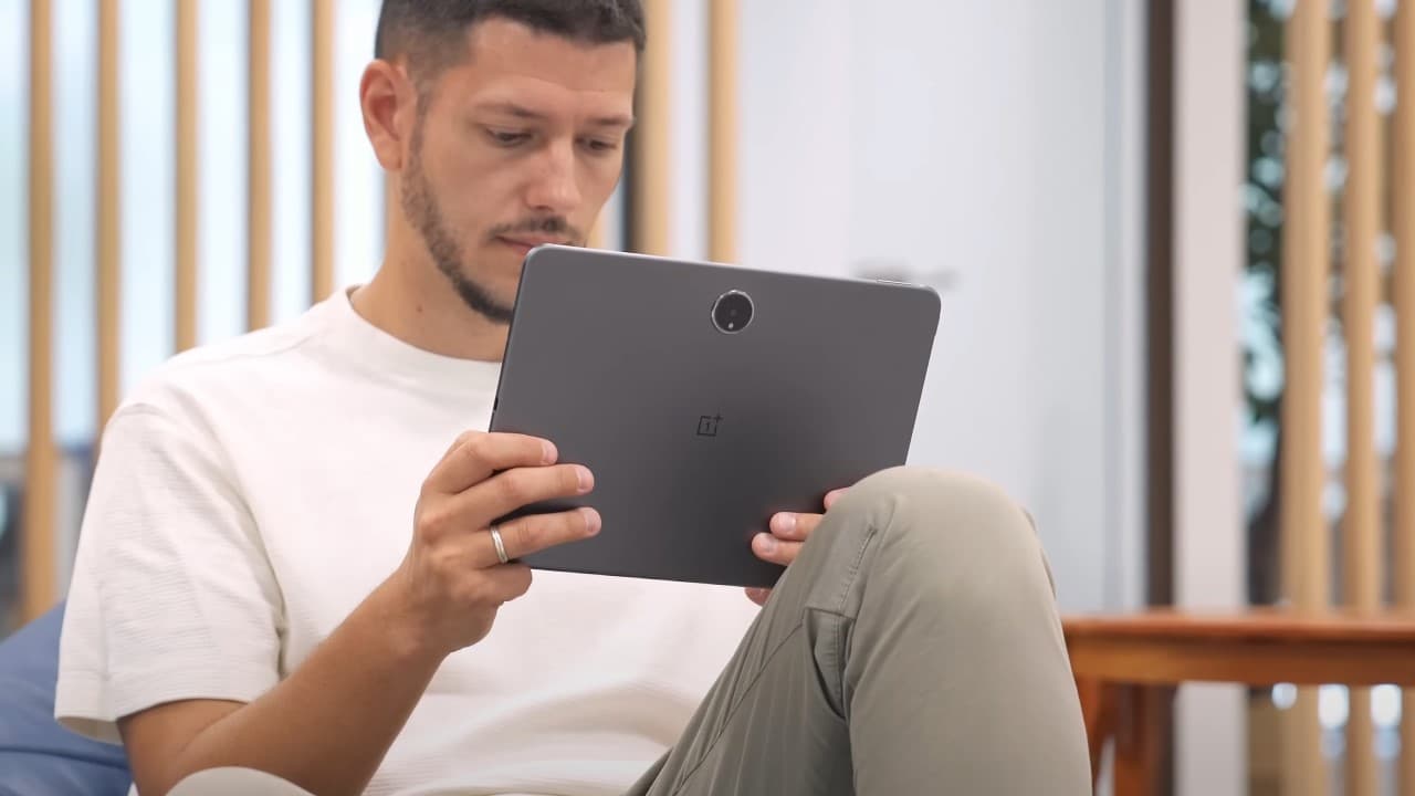 OnePlus Pad 2 por solo 370 €: ¡Ahorra 179 € en el aniversario de Aliexpress España!