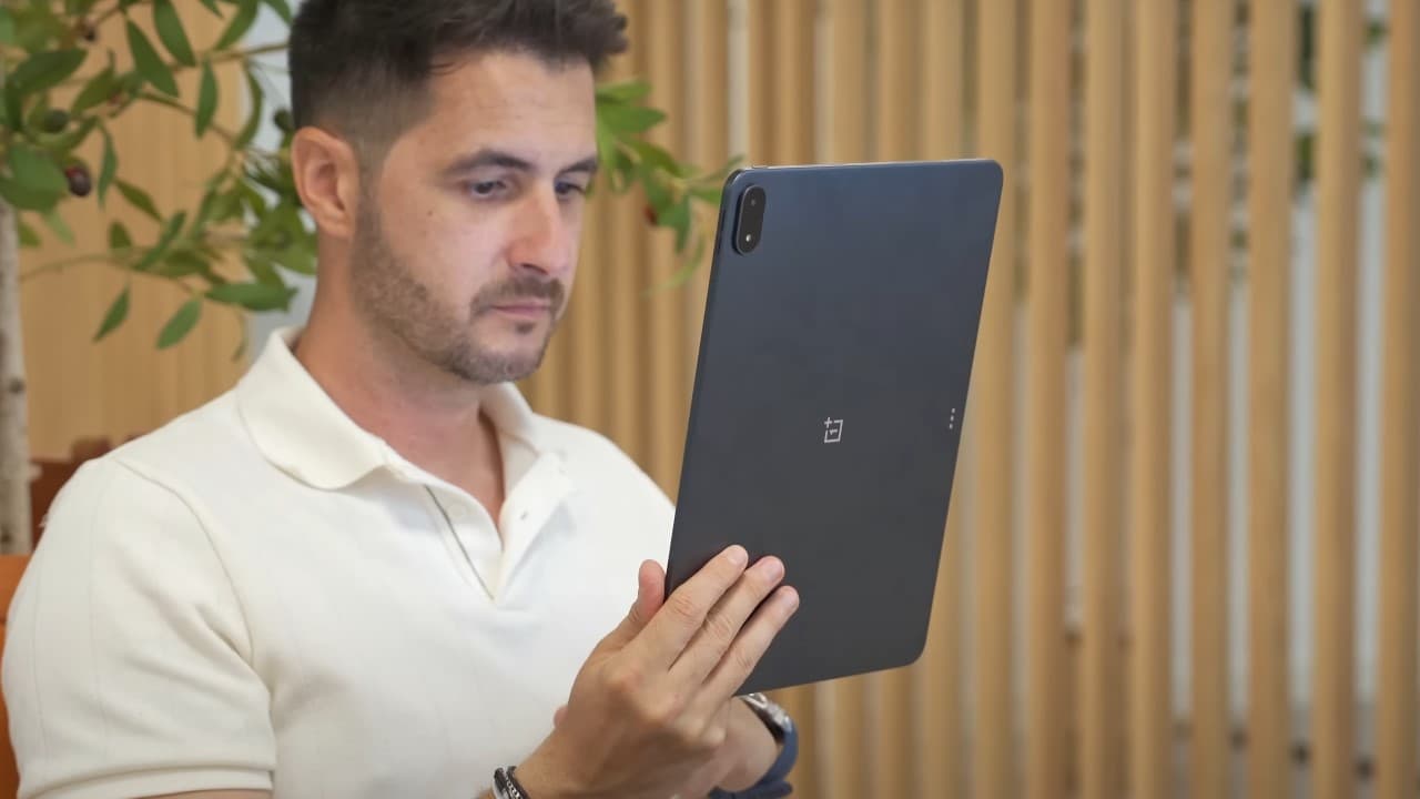 Las 4 tablets que yo me compraría en la Vuelta al Cole de AliExpress 2025 (desde España)
