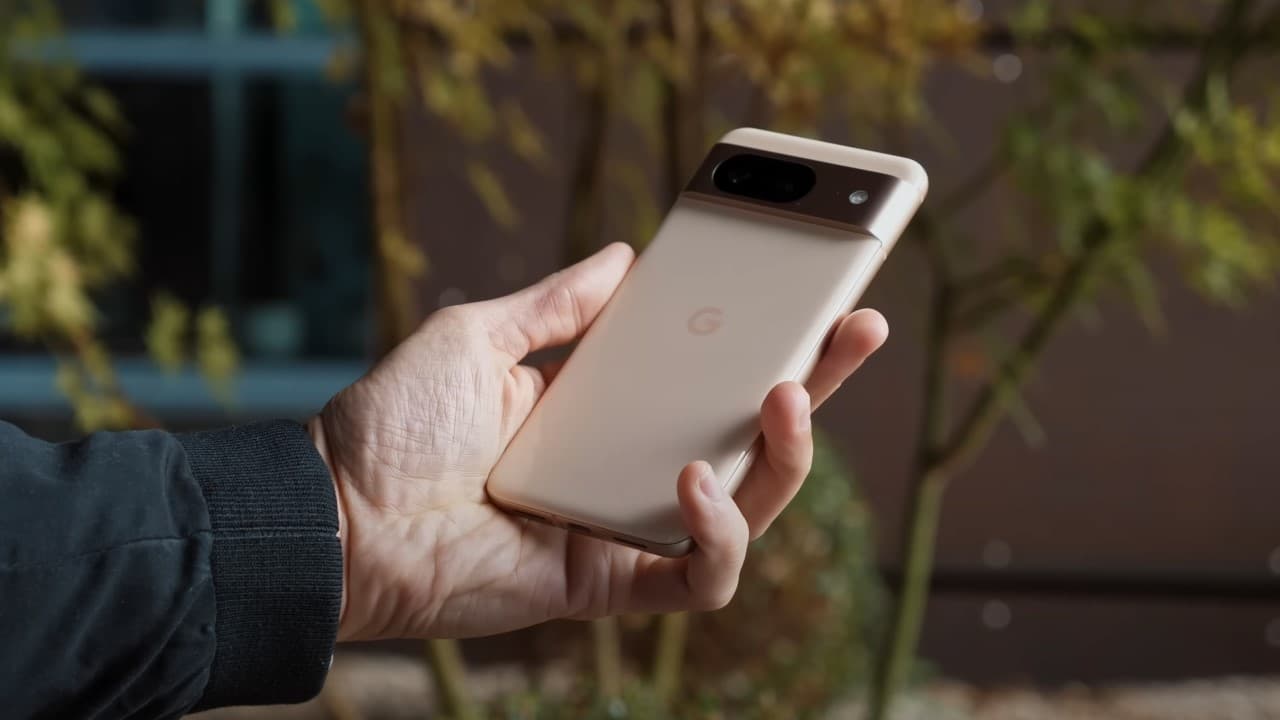 [Oferta] Vas a poder hacer la mejor foto por menos de 400€ con este Google Pixel 8