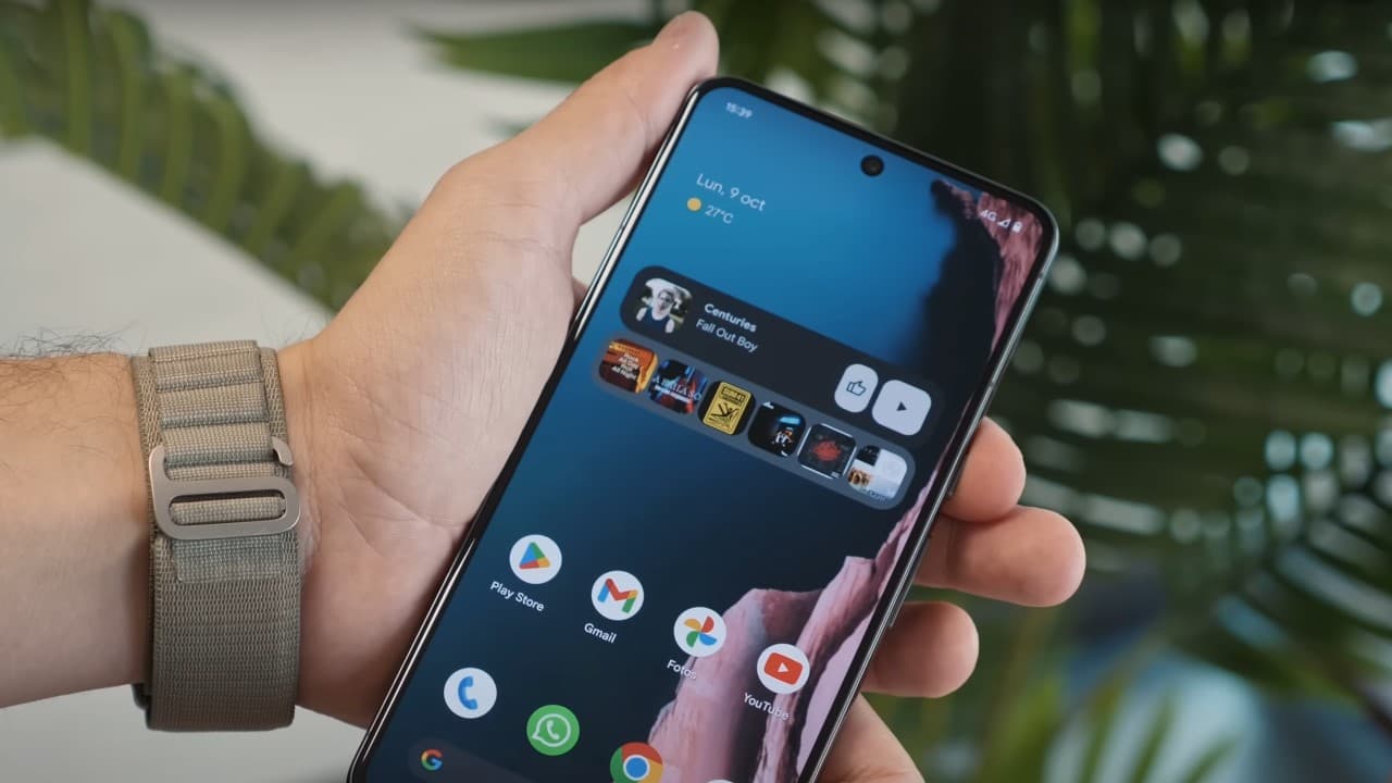 Descuento en el Google Pixel 8 Pro por 629 euros en MediaMarkt