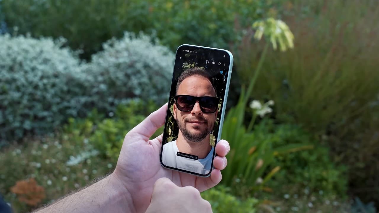 Oferta: Google Pixel 9 por solo 679 euros en Cyber Monday de MediaMarkt