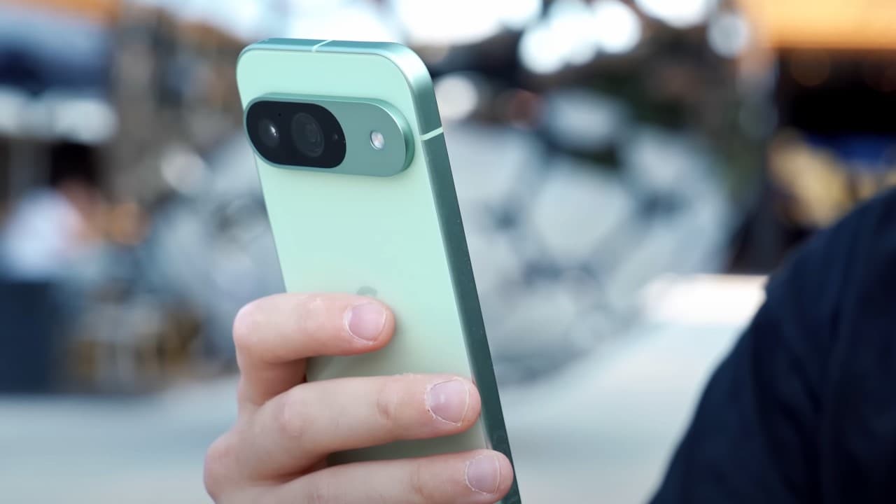 El móvil más vendido en el Amazon Prime Day salió por 999€ y ahora está en 639€