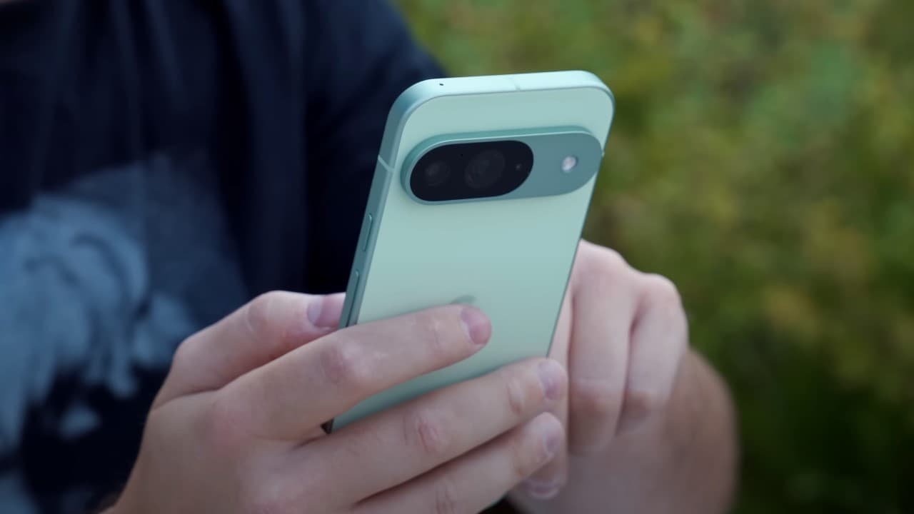 Lo más nuevo de Pixel lo tienes por 674 euros en la app de MediaMarkt