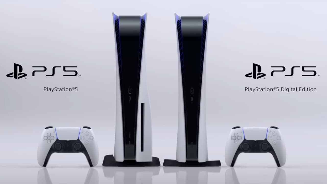 Sony PlayStation 5 nueva por solo 323 € (normalmente cuesta 449 €)