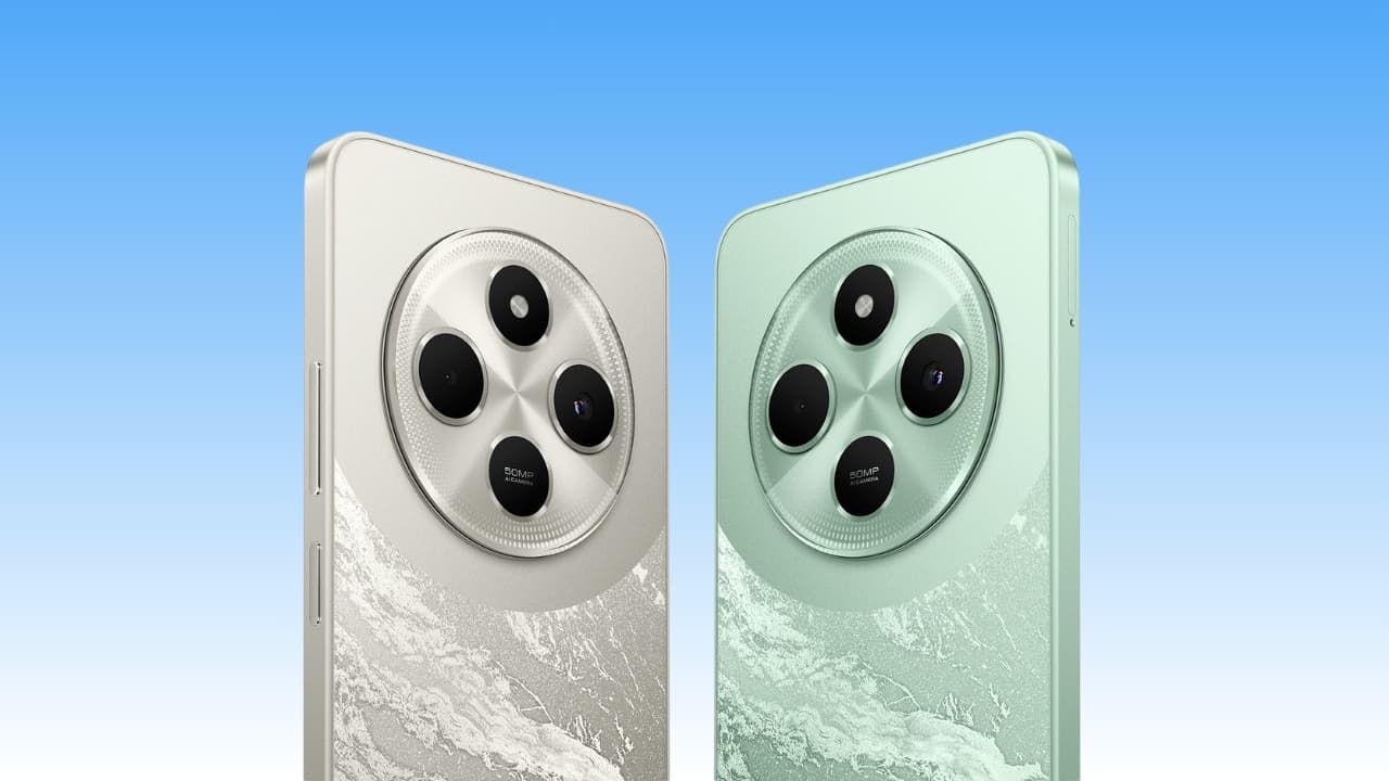 ¡CHOLLAZO! POCO C75 por solo 89 € en el Amazon Prime Day 2025