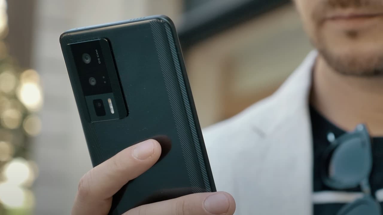 POCO F5 Pro