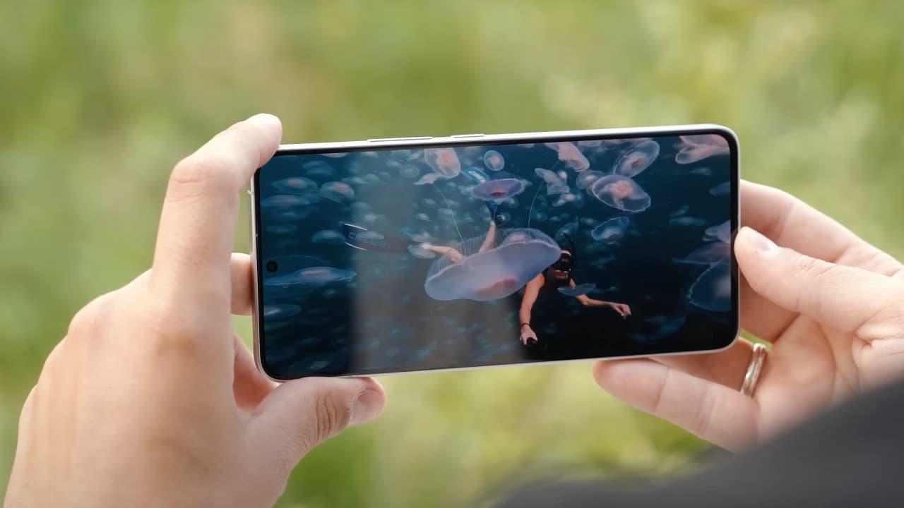 Xiaomi POCO F6 Pro con 120 euros de descuento en el Prime Day de Amazon