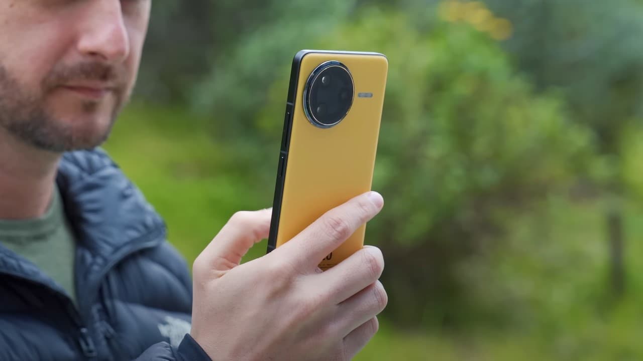 POCO F7 Ultra el mejor gama alta calidad precio a precio mínimo histórico