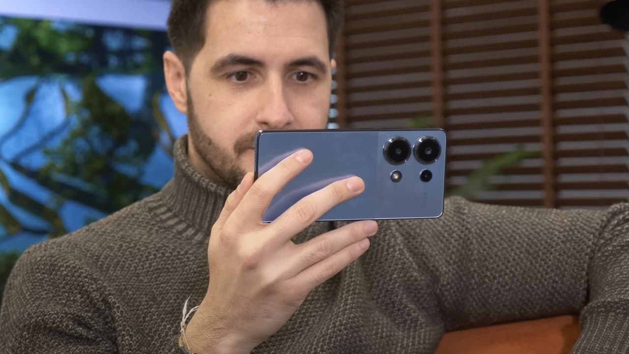 POCO M6 Pro, cuando tener un móvil gaming no implica quitarse un riñón