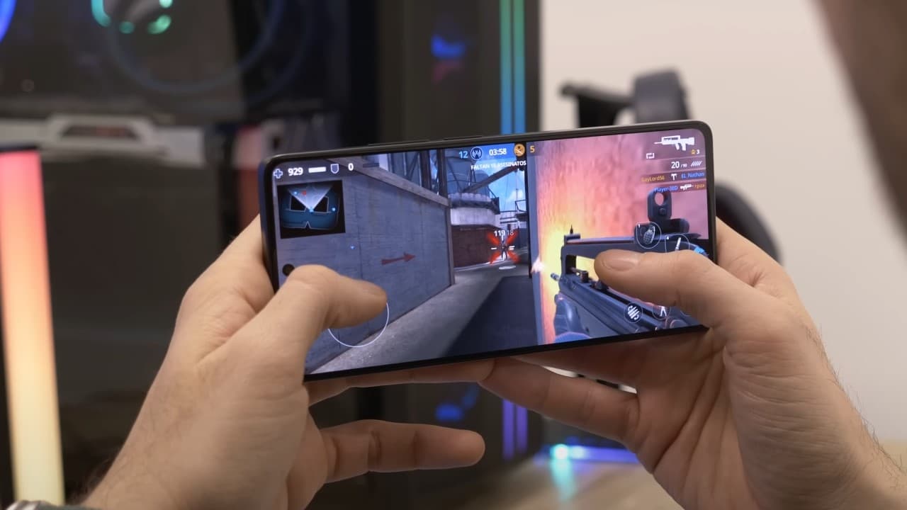 ¡OFERTA! POCO M6 Pro: tener un móvil gaming por menos de 130 euros es posible (precio de lanzamiento de 299€)