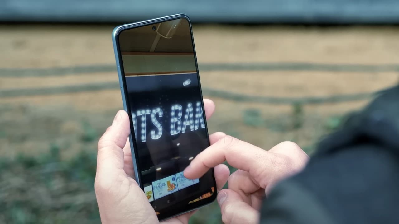 POCO X5 5G