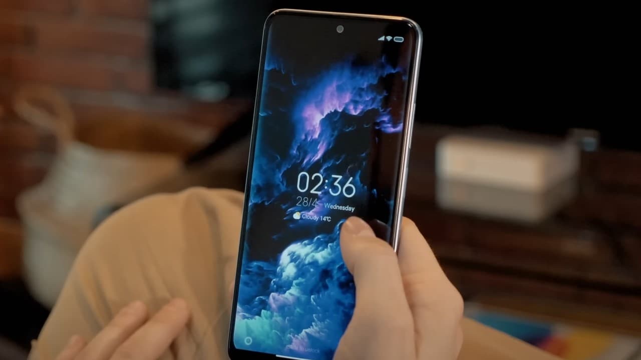 POCO X5 5G en liquidación en Amazon por solo 164 euros