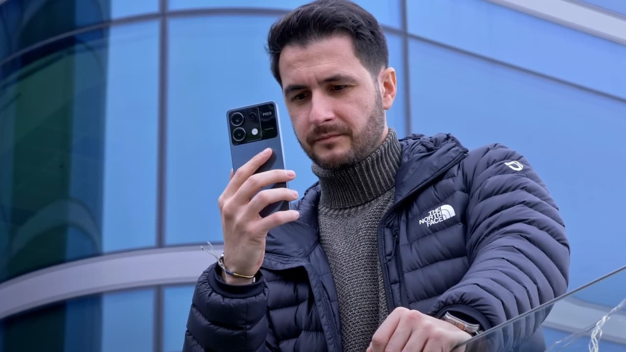 Este Xiaomi es uno de los mejores teléfonos calidad precio que salió en 2024 por 300€ y ahora baja hasta los 189€