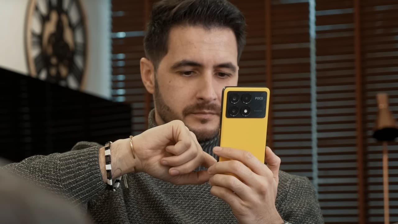 POCO X6 Pro 5G