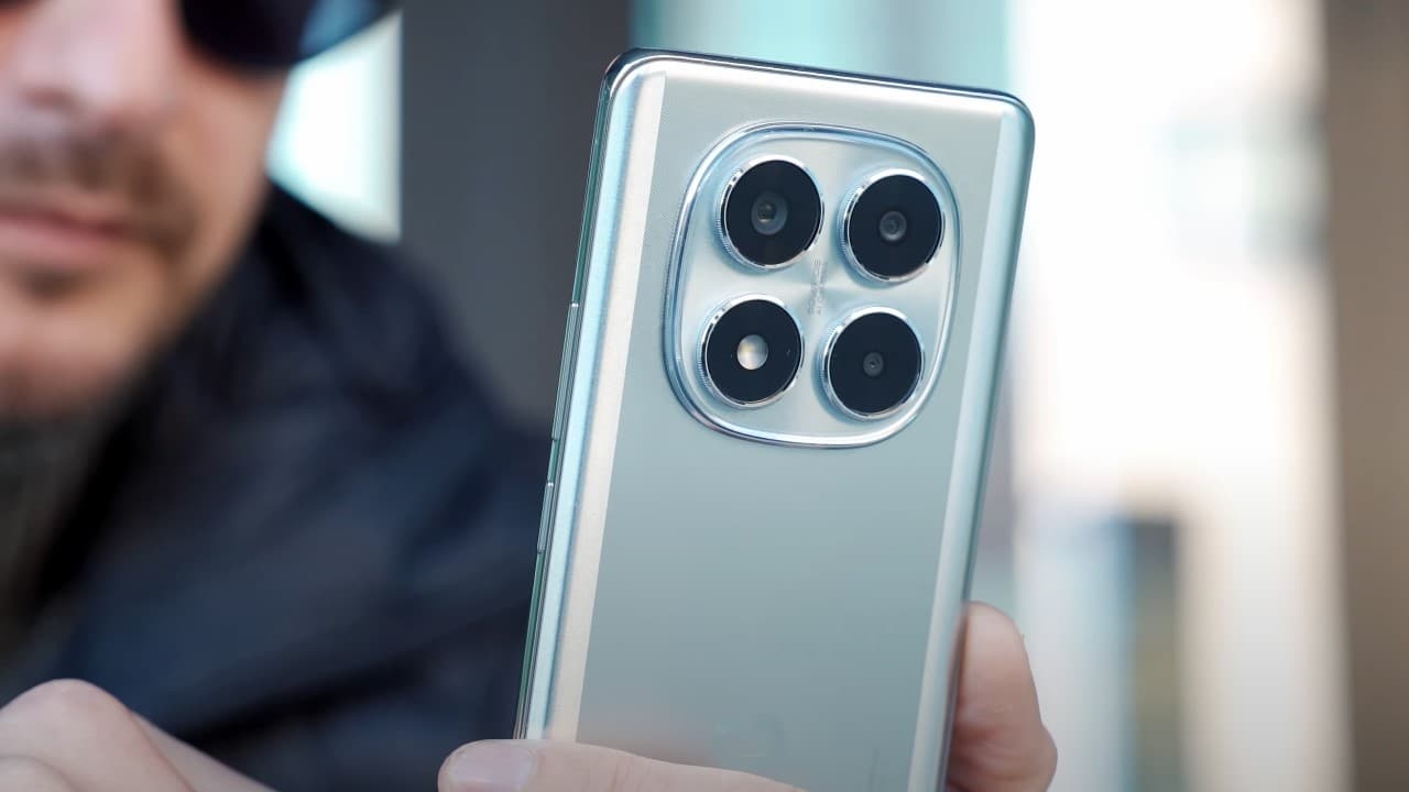 Oferta de uno de los mejores teléfonos de Xiaomi: baja de 299€ a 178€