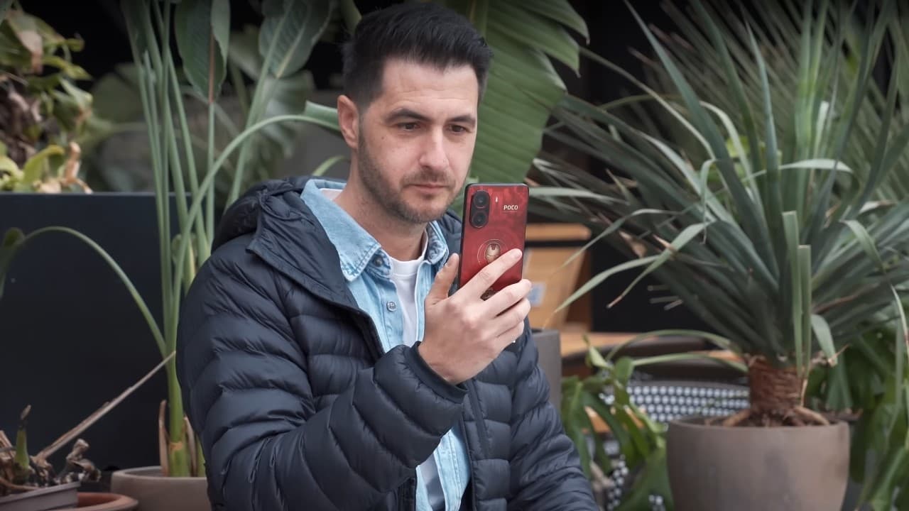 El nuevo Xiaomi POCO X7 Pro con más de 100 € de descuento