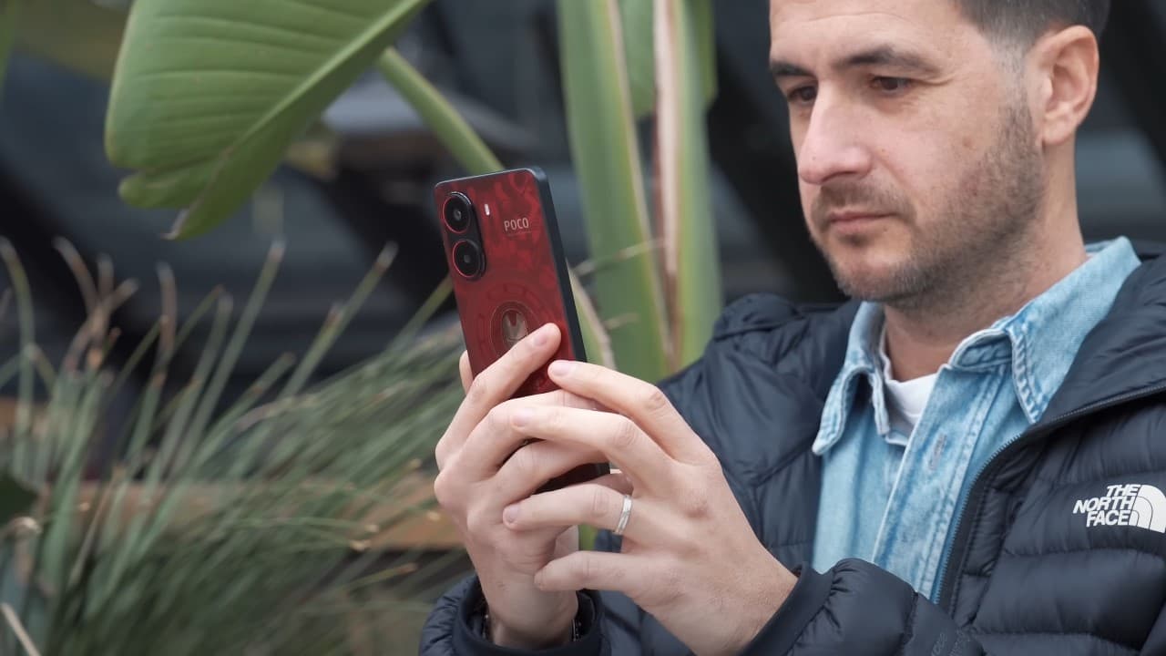 Este Xiaomi es el mejor móvil calidad precio de 2025 y está a precio mínimo