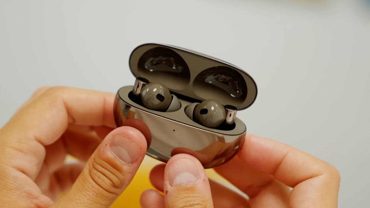 45% de descuento en los mejores auriculares calidad precio con cancelación de ruido