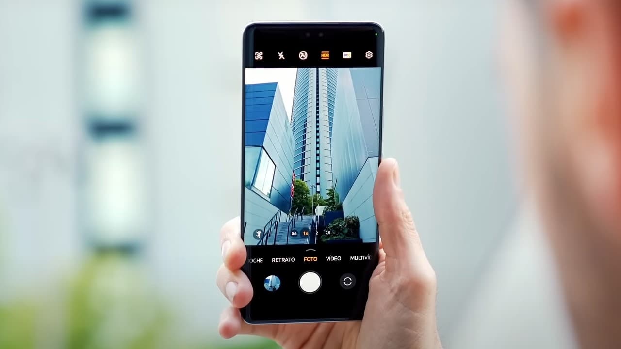 Realme GT 6 por solo 373€: ¡Ahorra 226€!