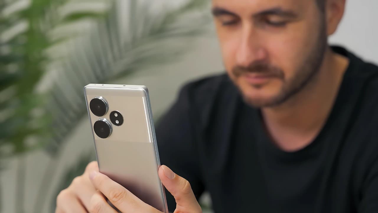 Uno de los mejores teléfonos calidad precio de 2024 está con un 45% de descuento