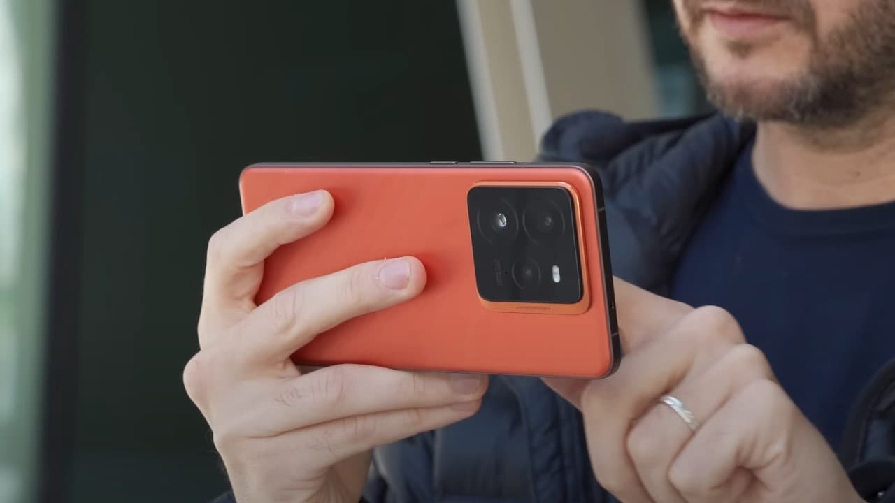 Este teléfono gama alta en oferta a casi la mitad de precio