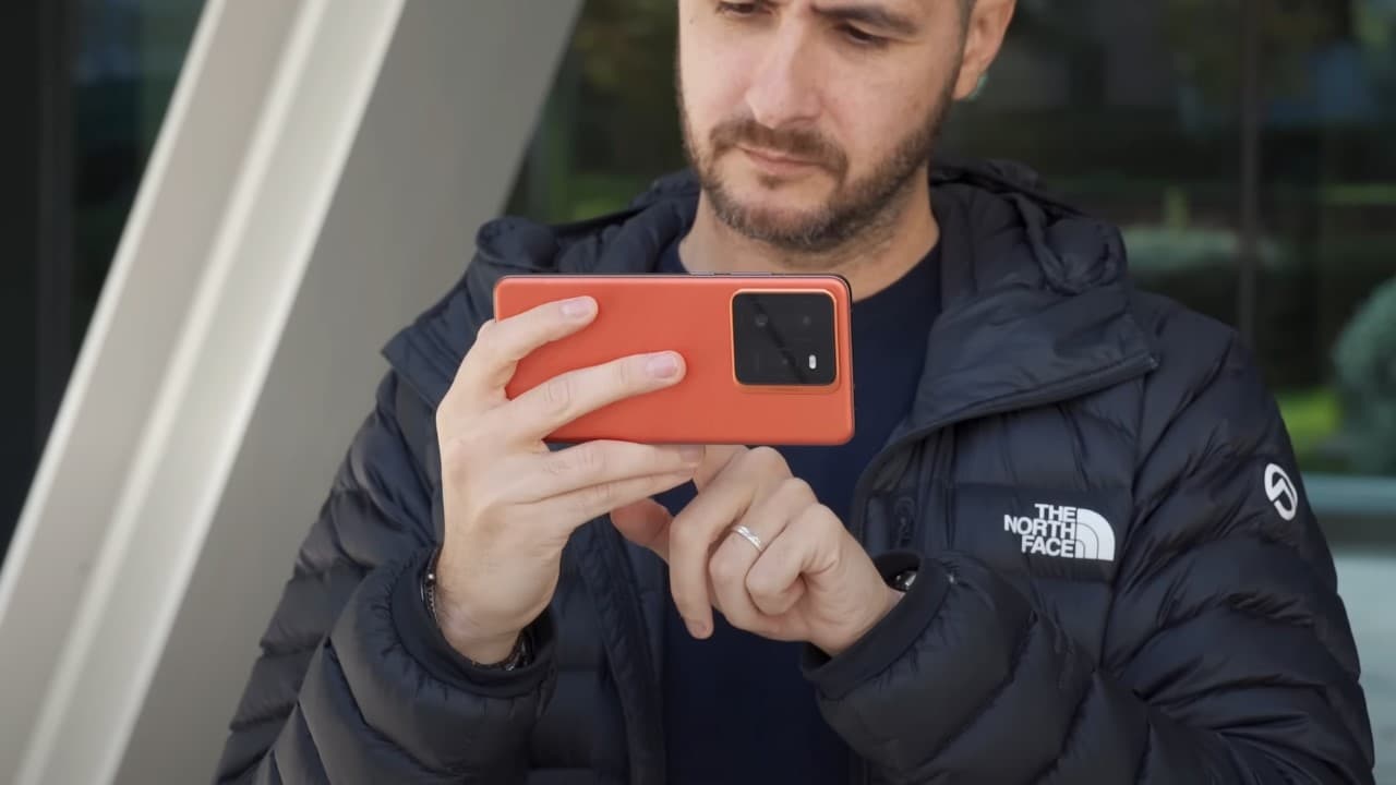 El mejor teléfono gama alta calidad precio costaba 999 € y ahora está por solo 538 €