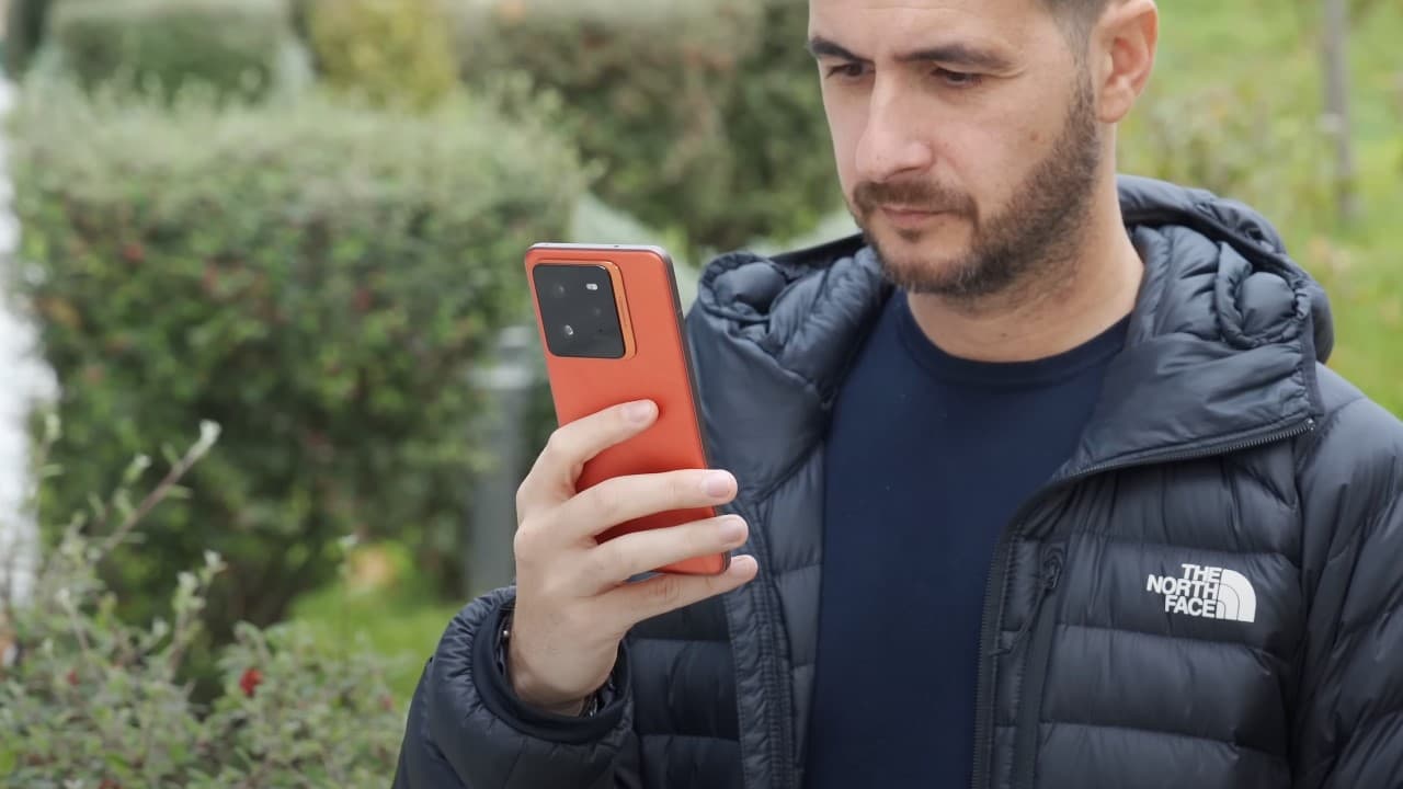 realme GT 7 Pro el mejor gama alta calidad precio con un 47% de descuento