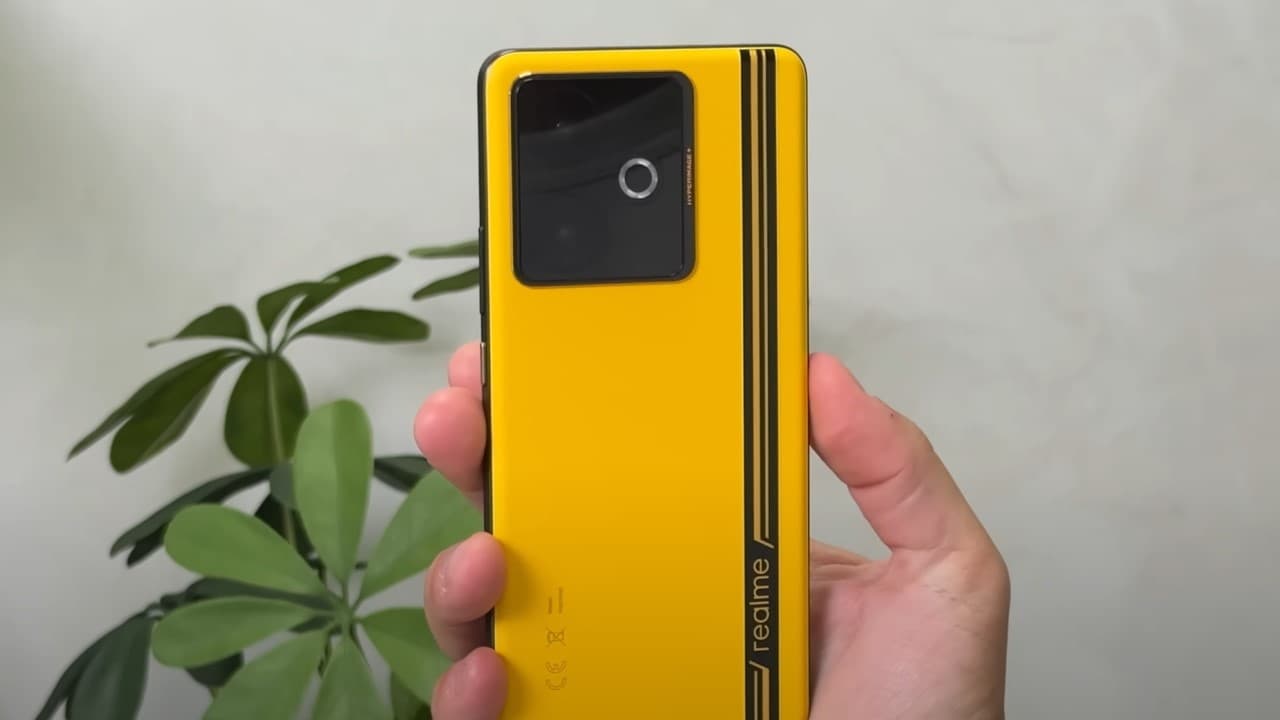 ¡CHOLLO! Uno de los mejores teléfonos de la gama media a precio mínimo