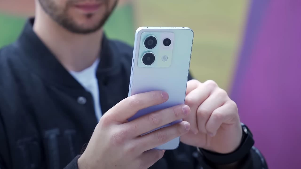 Hazte con este Xiaomi muy completo por solo 191 euros (salió al mercado por 349€ hace 4 meses)