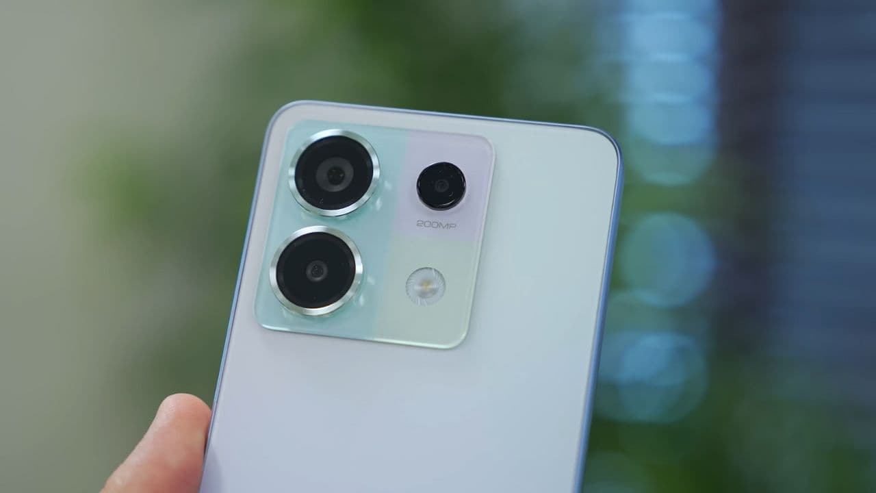 Redmi Note 13 Pro 5G 229 MI